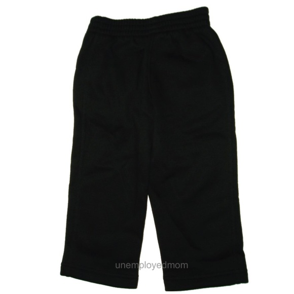 Boys Nike 2 pc Outfit Set Shirt Pants - Picture 7 of 7